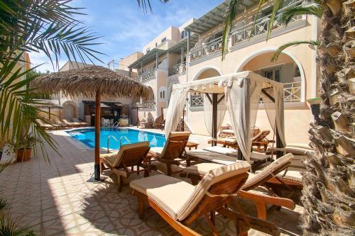 Summer Dream 3* Камари