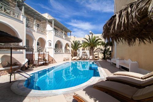 Summer Dream Hotel 3*