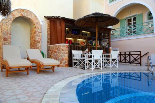 Summer Dream Hotel