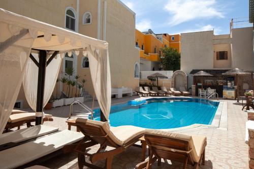 Hotel Summer Dream 3*