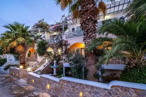Hotel Summer Dream
