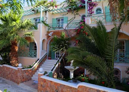 Hotel Summer Dream