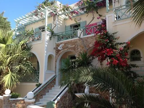 Hotel Summer Dream