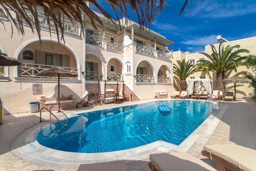 Hotel Summer Dream